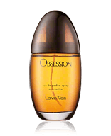 Calvin Klein Obsession Eau de Parfum Spray 