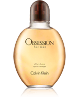 Calvin Klein Obsession for Men Aftershave 125 ml