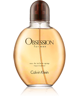 Calvin Klein Obsession for Men edt vapo 125ml