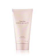 Calvin Klein Sheer Beauty body lotion 150ml