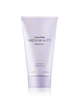 Calvin Klein Sheer Beauty Essence Body Lotion 150ml