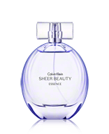 Calvin Klein Sheer Beauty Essence Eau de Toilette Spray 100ml