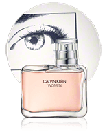 Calvin Klein Women Eau de Parfum Spray 100 ml