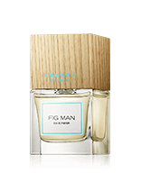 Carner Barcelona Fig Man Eau de Parfum Spray 50 ml