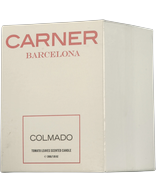 Carner Barcelona Home Collection Colmado Scented Candle Duftkerze 200 g