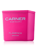 Carner Barcelona Home Collection Flamenca Scented Candle Duftkerze 200 g