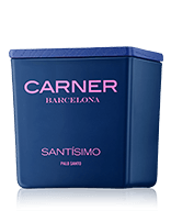 Carner Barcelona Home Collection Santísimo Scented Candle Duftkerze 200 g