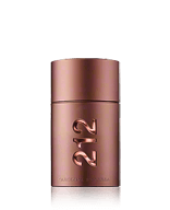 Carolina Herrera 212 Sexy Men Eau de Toilette Spray 50 ml