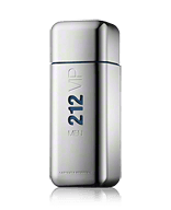 Carolina Herrera 212 VIP Men Eau de Toilette Spray 100 ml