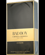 Carolina Herrera Bad Boy Extreme Eau de Parfum Spray 100 ml