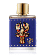 Carolina Herrera CH Men Under the Sea Eau de Parfum Spray 100 ml