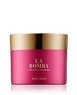 Carolina Herrera La Bomba body cream 200ml
