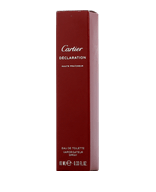 Cartier Déclaration Haute Fraîcheur Eau de Toilette Spray 10 ml