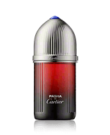 Cartier Pasha Édition Noire Sport Eau de Toilette Spray