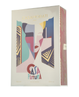 Casamorati Casafutura Eau de Parfum Spray 100 ml