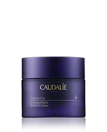Caudalie Premier Cru The Rich Cream Refillable reichhaltige Tagescreme 50 ml
