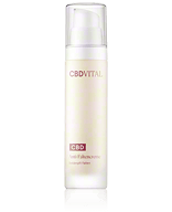 CBD VITAL Biokosmetik Anti-Faltencreme 50ml