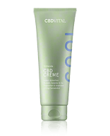 CBD VITAL Biokosmetik Kühlende CBD Creme Spezialpflege 120 ml