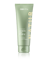 CBD VITAL Biokosmetik Venengel FORTE Bein‑ und Fußpflege