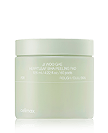 Celimax Ji.Woo.Gae Heartleaf BHA Peeling Pad Gesichtspeeling 125 ml