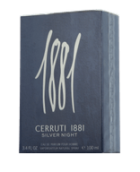 Cerruti 1881 Silver Night Eau de Parfum Spray