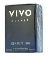 Cerruti 1881 Vivo Elixir Eau de Parfum Spray