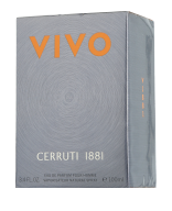 Cerruti Vivo Eau de Parfum Spray