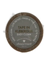 chaarmant Hair Tools Tape In Kleberolle Easy Clean Extensions Tools 2,75 m