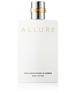Chanel Allure Body Lotion Körperlotion 200 ml