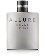 Chanel Allure Homme Sport Eau de Toilette Spray 150 ml