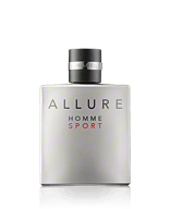 Chanel Allure Homme Sport Eau de Toilette Spray 50 ml