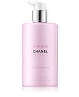 Chanel Chance Eau Splendide Moisturizing Lotion Eau de Parfum 400 ml