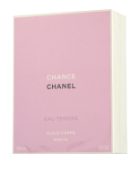Chanel Chance Eau Tendre Body Oil 150 ml