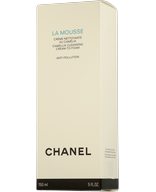 Chanel Cleansing La Mousse Camellia Cream-To-Foam Reinigungsschaum 150 ml