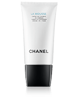 Chanel Cleansing La Mousse Camellia Cream-To-Foam 150ml