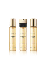 Chanel Gabrielle Chanel Nachfüllung EdP Taschenspray 3 x 20 ml