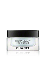 Chanel Hydra Beauty Micro Crème Refillable Tagescreme 50 g