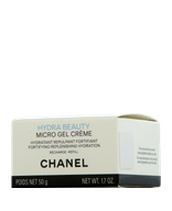 Chanel Hydra Beauty Micro Gel Crème Refill Tagescreme 50 g