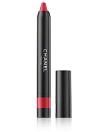 Chanel Le Rouge Crayon de Couleur Rouge Corail N°4 Lippenstift 1,2 g