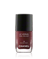 Chanel Le Vernis 18 Rouge Noir Nagellack 13 ml
