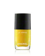 Chanel Le Vernis 592 Giallo Napoli Nagellack 13 ml