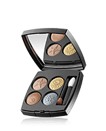 Chanel Les 4 Ombres Boutons Ombre à Paupières Effets Multiples Lidschatten