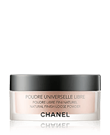 Chanel Poudre Universelle Libre Poudre Libre Fini Naturel 12 Puder 30 g