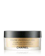 Chanel Poudre Universelle Libre Poudre Libre Fini Naturel Puder