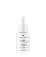 Charlotte Meentzen Bronzer Selbstbräuner Konzentrat Gesichtscreme 15 ml