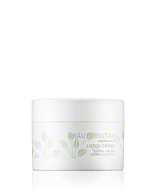 Charlotte Meentzen Kräutervital Lotos-Creme für trockene Haut Nachtcreme 50 ml