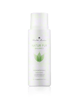 Charlotte Meentzen Natur Pur Balance Gesichtstonic Reinigungswasser 125 ml