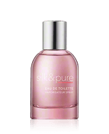 Charlotte Meentzen Silk & Pure Eau de Toilette Spray 50 ml