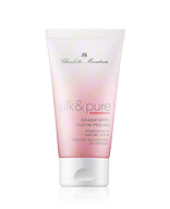 Charlotte Meentzen Silk & Pure Granatapfel Enzym-Peeling Gesichtspeeling 50 ml
