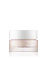 Charlotte Meentzen Silk & Pure Schützende Tagespflege LSF 20 50ml